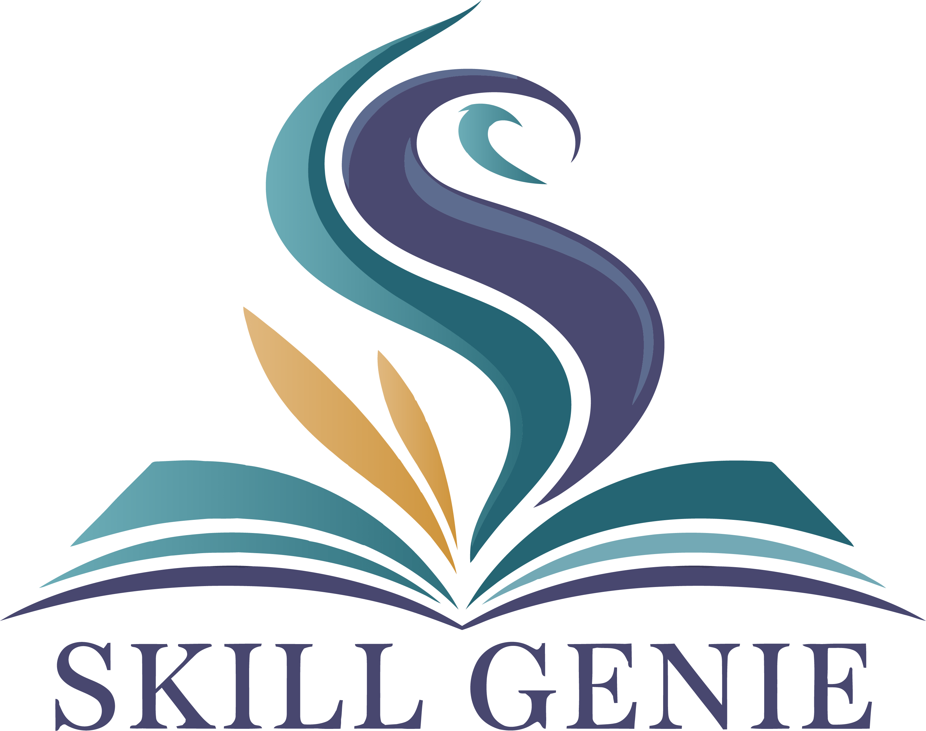 Skill Genie Logo